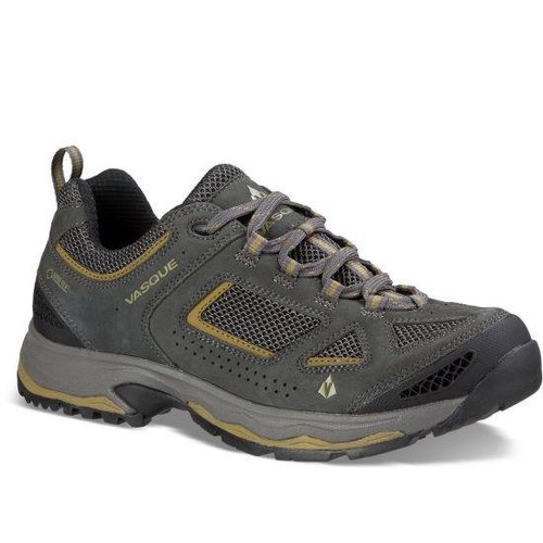 VASQUE VASQUE BREEZE III LOW GORE TEX SHOE MEN’S VASQUE VASQUE BREEZE III LOW GORE TEX SHOE MEN’S
