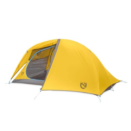 NEMO NEMO HORNET ELITE ULTRALIGHT 2P TENT NEMO NEMO HORNET ELITE ULTRALIGHT 2P TENT