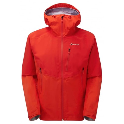 Montane MONTANE AJAX GORE-TEX JACKET MEN’S Montane MONTANE AJAX GORE-TEX JACKET MEN’S
