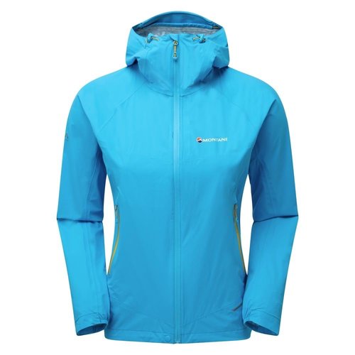 Montane MONTANE MINIMUS STRETCH ULTRA JACKET WOMEN’S Montane MONTANE MINIMUS STRETCH ULTRA JACKET WOMEN’S