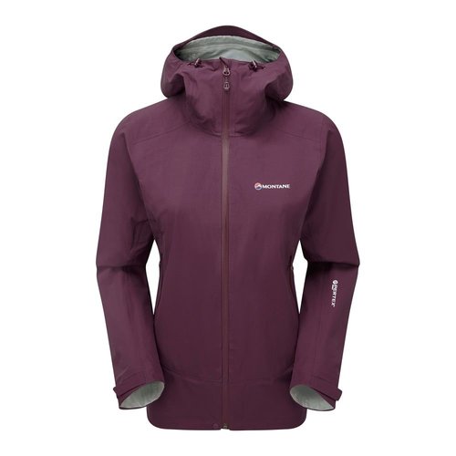 Montane MONTANE ULTRA TOUR JACKET WOMEN’S Montane MONTANE ULTRA TOUR JACKET WOMEN’S