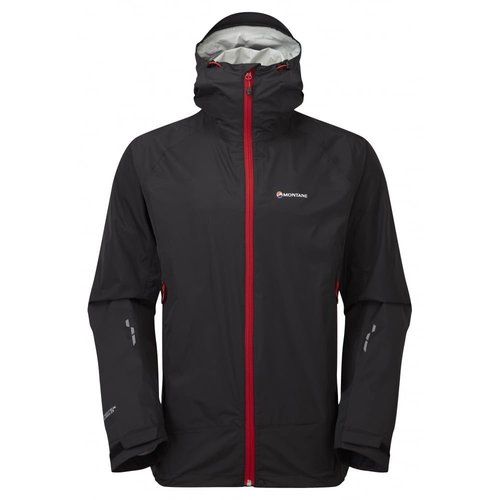 Montane MONTANE ATOMIC JACKET MEN’S 2018 Montane MONTANE ATOMIC JACKET MEN’S 2018