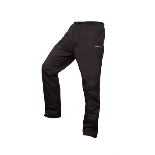 Montane MONTANE ATOMIC WATERPROOF PANTS REG LEG MEN’S Montane MONTANE ATOMIC WATERPROOF PANTS REG LEG MEN’S
