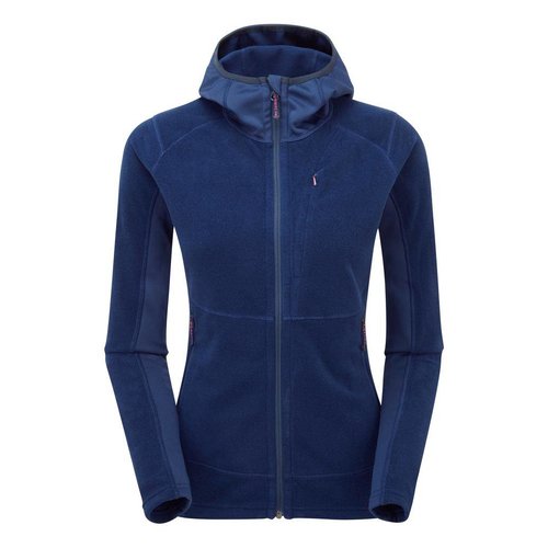 Montane MONTANE FURY HOODIE WOMEN’S Montane MONTANE FURY HOODIE WOMEN’S
