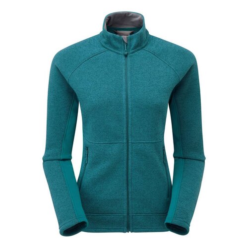 Montane MONTANE NEUTRON JACKET WOMEN’S Montane MONTANE NEUTRON JACKET WOMEN’S