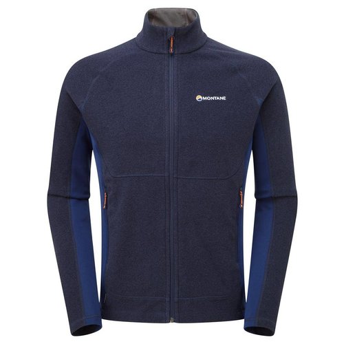 Montane MONTANE PULSAR JACKET MEN’S Montane MONTANE PULSAR JACKET MEN’S