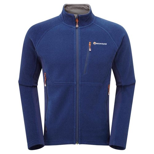 Montane MONTANE VOLT JACKET MEN’S Montane MONTANE VOLT JACKET MEN’S