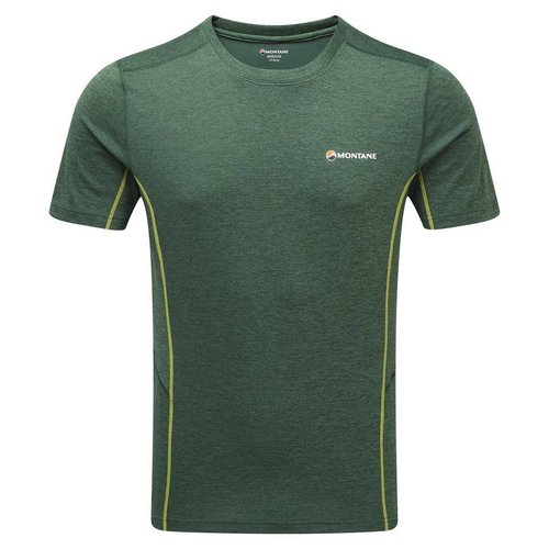Montane MONTANE DART T-SHIRT MEN’S Montane MONTANE DART T-SHIRT MEN’S