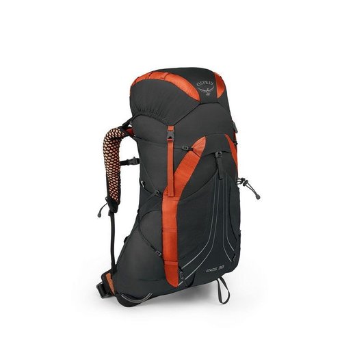 OSPREY OSPREY EXOS 38 HIKING PACK OSPREY OSPREY EXOS 38 HIKING PACK