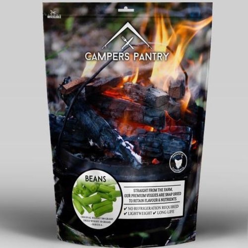 CAMPERS PANTRY CAMPERS PANTRY BEANS CAMPERS PANTRY CAMPERS PANTRY BEANS