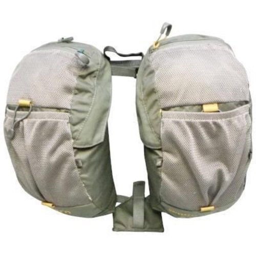 AARN AARN UNIVERSAL BALANCE BAGS -S 10L AARN AARN UNIVERSAL BALANCE BAGS -S 10L