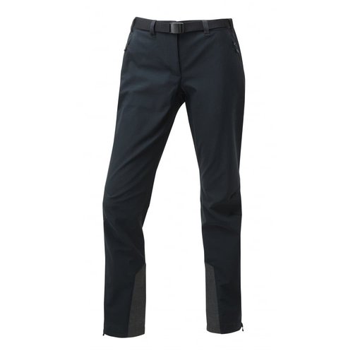 Montane MONTANE FEM SKYLINE SOFTSHELL PANTS-REG LEG Montane MONTANE FEM SKYLINE SOFTSHELL PANTS-REG LEG
