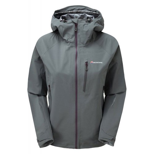 Montane MONTANE FLEET GORE-TEX JACKET WOMEN’S Montane MONTANE FLEET GORE-TEX JACKET WOMEN’S