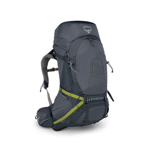 OSPREY OSPREY ATMOS 50L AG MEN’S HIKING BACKPACK #NEW STOCK ARRIVING EARLY MARCH# OSPREY OSPREY ATMOS 50L AG MEN’S HIKING BACKPACK #NEW STOCK ARRIVING EARLY MARCH#
