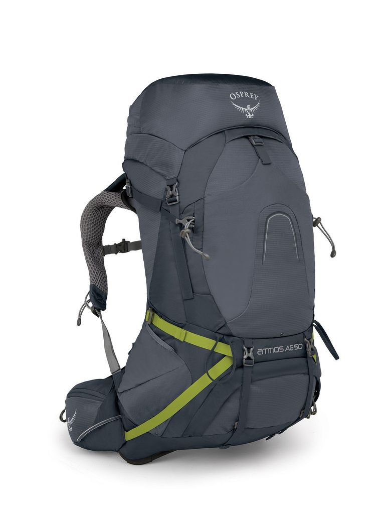osprey men's hiking backpack