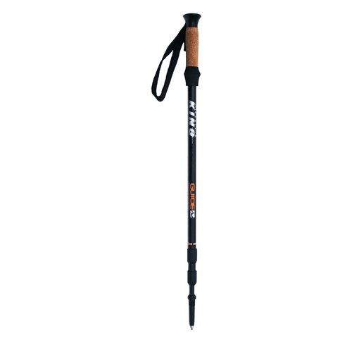 MOUNTAIN KING MOUNTAIN KING GUIDE ANTISHOCK POLES (PAIR) MOUNTAIN KING MOUNTAIN KING GUIDE ANTISHOCK POLES (PAIR)