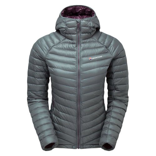 Montane MONTANE FUTURE LITE DOWN JACKET WOMEN’S Montane MONTANE FUTURE LITE DOWN JACKET WOMEN’S
