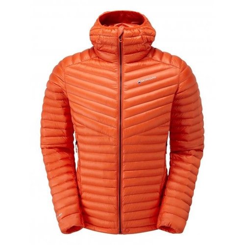 Montane MONTANE FUTURE LITE DOWN JACKET MEN’S Montane MONTANE FUTURE LITE DOWN JACKET MEN’S