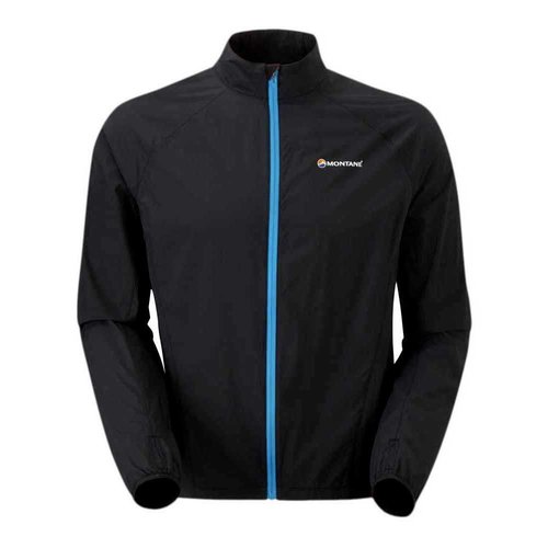 Montane MONTANE FEATHERLITE TRAIL JACKET MEN’S Montane MONTANE FEATHERLITE TRAIL JACKET MEN’S