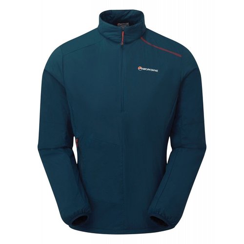 Montane MONTANE EMBER PULL-ON MEN’S Montane MONTANE EMBER PULL-ON MEN’S