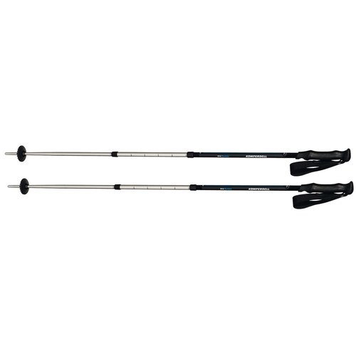 KOMPERDELL KOMPERDELL WILD RAMBLER TREKKING POLES KOMPERDELL KOMPERDELL WILD RAMBLER TREKKING POLES