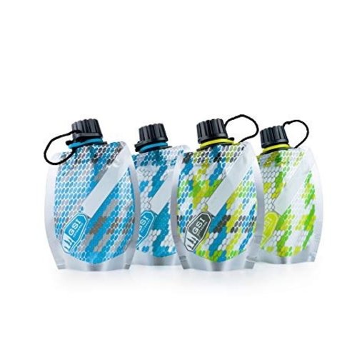 GSI GSI TRAVEL SET 95ml 4 pack GSI GSI TRAVEL SET 95ml 4 pack
