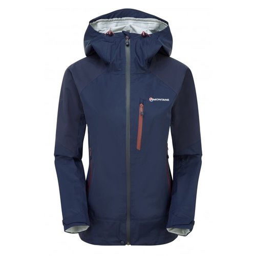 Montane MONTANE AJAX GORE-TEX JACKET WOMEN’S Montane MONTANE AJAX GORE-TEX JACKET WOMEN’S