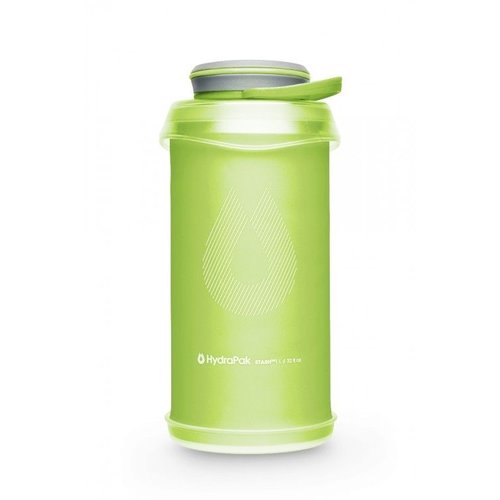 HYDRAPAK HYDRAPAK STASH 1L 2.0 - SEQUOIA-GREEN HYDRAPAK HYDRAPAK STASH 1L 2.0 - SEQUOIA-GREEN
