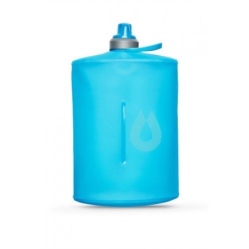 HYDRAPAK HYDRAPAK 1L STOW BOTTLE HYDRAPAK HYDRAPAK 1L STOW BOTTLE
