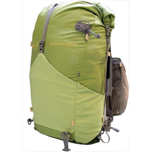 AARN AARN - FEATHERLITE FREEDOM Long 2019 - Includes Sport balance pockets AARN AARN - FEATHERLITE FREEDOM Long 2019 - Includes Sport balance pockets