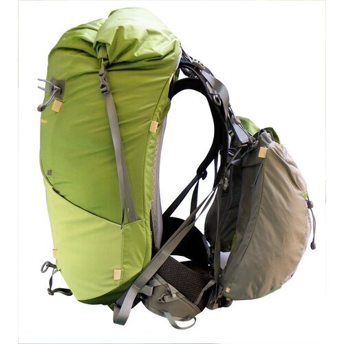 AARN AARN - FEATHERLITE FREEDOM Long 2019 - Includes Sport balance pockets AARN AARN - FEATHERLITE FREEDOM Long 2019 - Includes Sport balance pockets