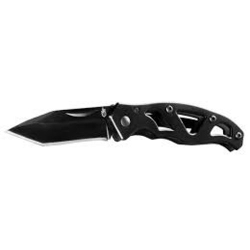 SEA TO SUMMIT GERBER PARAFRAME MINI TANTO, BLACK SEA TO SUMMIT GERBER PARAFRAME MINI TANTO, BLACK