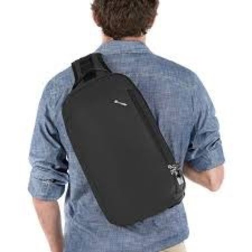 PACSAFE PACSAFE VIBE 325, BLACK PACSAFE PACSAFE VIBE 325, BLACK