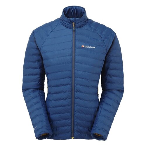 Montane MONTANE PHOENIX MICRO JACKET WOMEN’S Montane MONTANE PHOENIX MICRO JACKET WOMEN’S