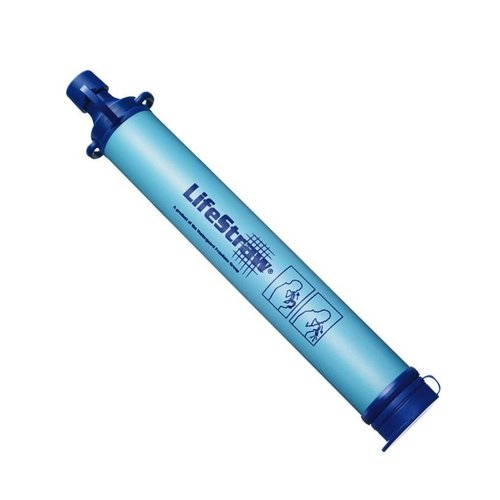 Lifestraw LIFESTRAW Personal Water Filter Lifestraw LIFESTRAW Personal Water Filter