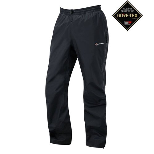 Montane MONTANE AJAX GORE-TEX OVERPANTS Montane MONTANE AJAX GORE-TEX OVERPANTS