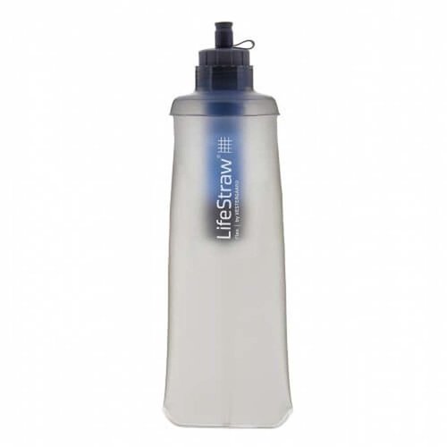 Lifestraw LIFESTRAW - Flex water Filter Lifestraw LIFESTRAW - Flex water Filter