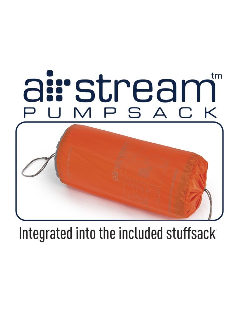 sea to summit ultralight insulated sleeping mat