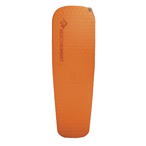 SEA TO SUMMIT SEA TO SUMMIT ULTRALIGHT SELF INFLATING MAT - LARGE SEA TO SUMMIT SEA TO SUMMIT ULTRALIGHT SELF INFLATING MAT - LARGE