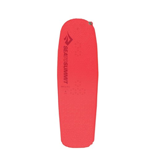 SEA TO SUMMIT SEA TO SUMMIT ULTRALIGHT SELF INFLATING MAT WOMEN’S - REGULAR SEA TO SUMMIT SEA TO SUMMIT ULTRALIGHT SELF INFLATING MAT WOMEN’S - REGULAR
