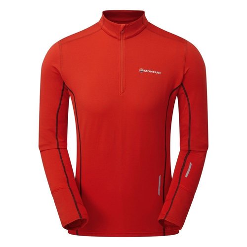 Montane MONTANE DRAGON PULL-ON MEN’S Montane MONTANE DRAGON PULL-ON MEN’S