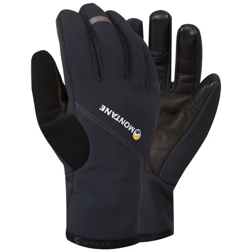 Montane MONTANE WINDJAMMER GLOVE Montane MONTANE WINDJAMMER GLOVE
