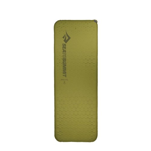 SEA TO SUMMIT SEA TO SUMMIT CAMP SELF INFLATING MAT RECTANGULAR REGULAR - WIDE SEA TO SUMMIT SEA TO SUMMIT CAMP SELF INFLATING MAT RECTANGULAR REGULAR - WIDE