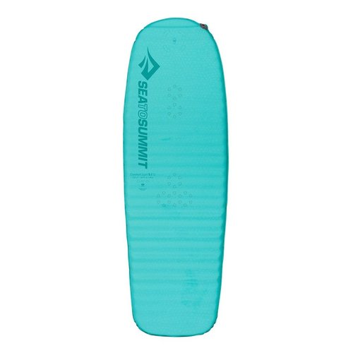 SEA TO SUMMIT SEA TO SUMMIT COMFORT LIGHT SELF INFLATING MAT WOMEN’S - LARGE SEA TO SUMMIT SEA TO SUMMIT COMFORT LIGHT SELF INFLATING MAT WOMEN’S - LARGE