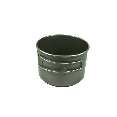 Toaks Titanium TOAKS TITANIUM BOWL D103 - 550ML Toaks Titanium TOAKS TITANIUM BOWL D103 - 550ML