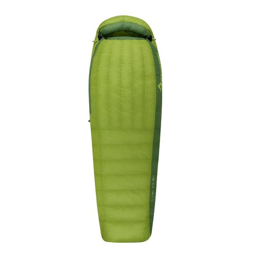SEA TO SUMMIT SEA TO SUMMIT ASCENT II SLEEPING BAG - LONG SEA TO SUMMIT SEA TO SUMMIT ASCENT II SLEEPING BAG - LONG