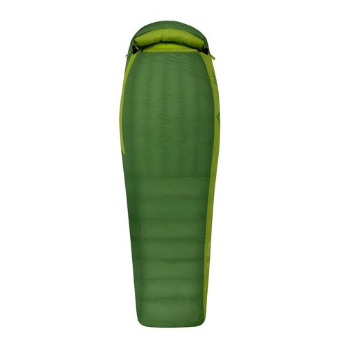 SEA TO SUMMIT SEA TO SUMMIT ASCENT III SLEEPING BAG - LONG SEA TO SUMMIT SEA TO SUMMIT ASCENT III SLEEPING BAG - LONG