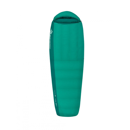 SEA TO SUMMIT SEA TO SUMMIT JOURNEY I WOMEN’S SLEEPING BAG - REGULAR SEA TO SUMMIT SEA TO SUMMIT JOURNEY I WOMEN’S SLEEPING BAG - REGULAR