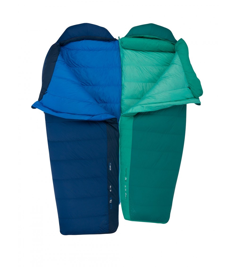 womens sleeping bag