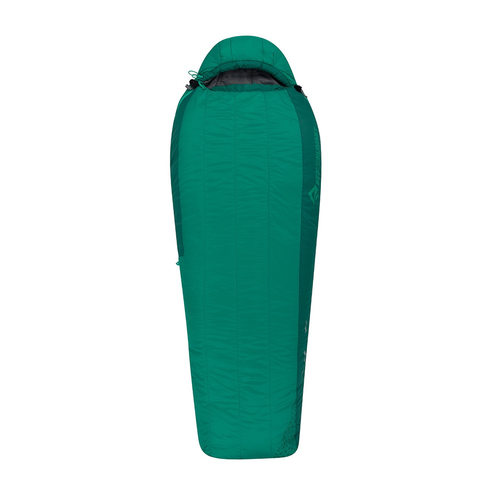 SEA TO SUMMIT SEA TO SUMMIT TRAVERSE II SLEEPING BAG - REGULAR SEA TO SUMMIT SEA TO SUMMIT TRAVERSE II SLEEPING BAG - REGULAR